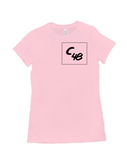 c48 tshirt-women