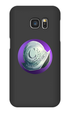 camquistador01 Samsung Phone Cases