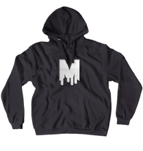 Maio THE M Hoodie (No Halo Man) (No-Zip/Pullover)