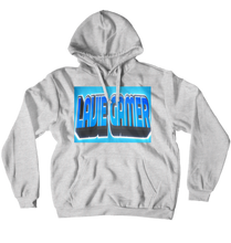 LavieGamer Hoodies (No-Zip/Pullover)