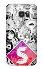 Suchy Samsung Hentai