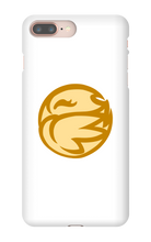 jinzee Logo iPhone Phone Cases