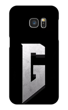 grounbreaker11 Samsung Cases
