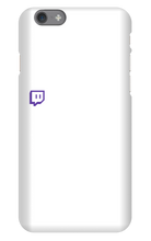 Twitch iPhone Phone Cases