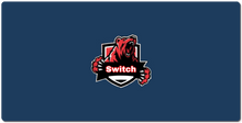 switchsiah XXL Gaming Mousepad