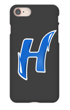 Harricane iPhone Cases