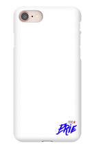 Erie iPhone Phone Cases