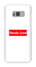 pandaland Samsung Phone Cases