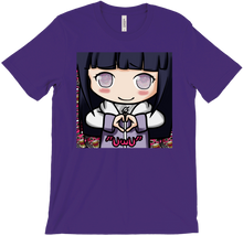 A Hina-Luv "UwU" T-Shirt Great For The Holiday's