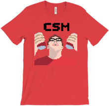 CSM Self Badly Drawn T-Shirts