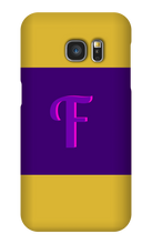 fanlee Samsung Phone Cases