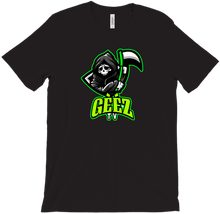 GèéZ TV - CUTTA - T-Shirts