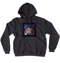 cookiedoughmay Hoodies (No-Zip/Pullover)