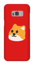 Blobbo Samsung Phone Cases