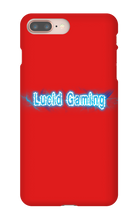 jacksonslattery iPhone Phone Cases