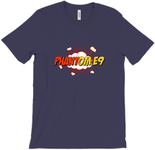 PhantomE9 T-Shirt v2