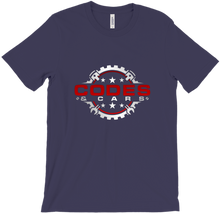 CodesAndCars T-Shirt