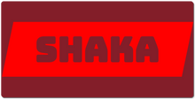 Shaka XXL Gaming Mousepad