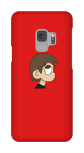 Solo Vs The World Samsung Phone Cases