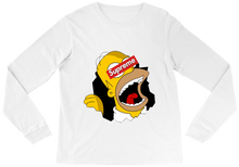 SupremeBart - Long Sleeve