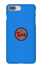 Torq Nut Case Iphone
