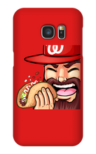 sgtsquidttv Samsung Phone Cases
