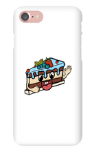 Hey, Cake iPhone Cases