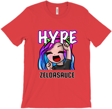 tshirt HYPE