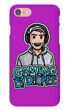 GamingByDecree iPhone Cases