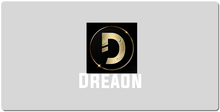dreaonde XXL Gaming Mousepad