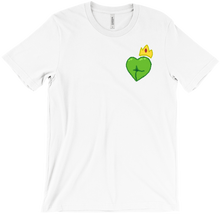 Heart Emote T-Shirts