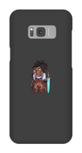 Ludwig's Samsung Phone Cases