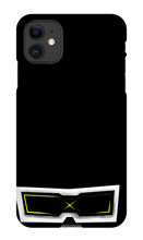 xvison_max iPhone Phone Cases
