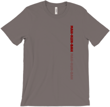 makunbah T-Shirts