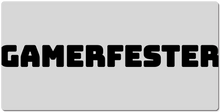 gamerfester XXL Gaming Mousepad
