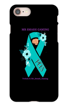 MR S G PCOS iPhone Phone Case