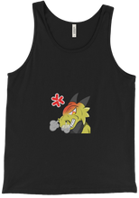 drakigno Tank Topa