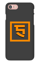 scotchttv iPhone Phone Cases