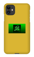cyfaxofficial iPhone Phone Cases
