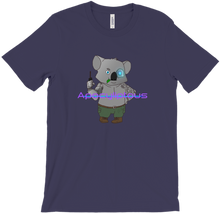 Apocyliptous Kal T-Shirts