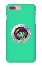 neilj99 iPhone Phone Cases