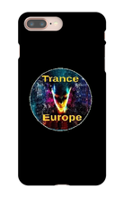 tranceeurope iPhone Phone Cases