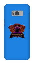 sapperxray3 Samsung Phone Cases