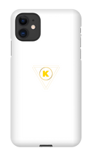 knightliness iPhone Phone Cases