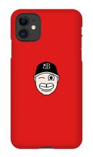 glennbrownpoker iPhone Phone Cases