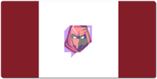 this_is_inferno XXL Gaming Mousepad