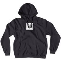 Sisu's epic TOOTY FROOTY HOODIE