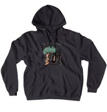 hatedbymost718 Hoodies (No-Zip/Pullover)