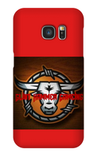 glinthammergameing Samsung Phone Cases