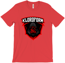 klorof0rm T-Shirts